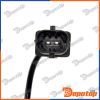 Capteur ABS avant pour FIAT | CCZ1383ABE, HCA-PL-003